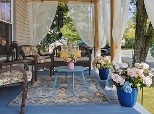 301 Gamage Avenue, Auburn, ME 04210