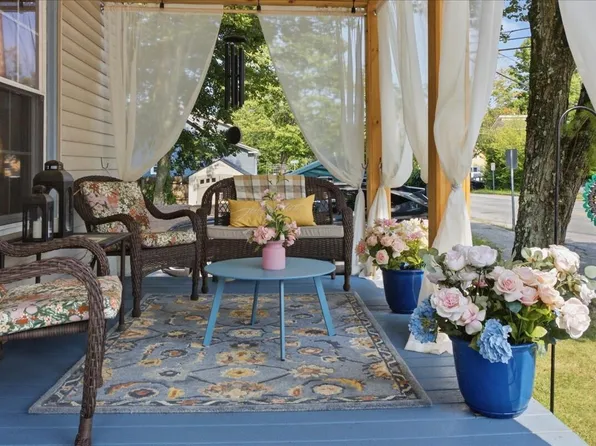 301 Gamage Avenue, Auburn, ME 04210