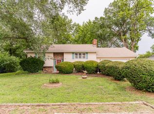 506 Center St, Tabor, IA 51653