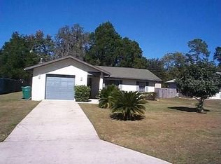 2812 Madison St W, Inverness, FL 34453