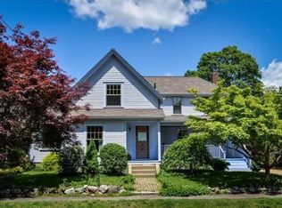 10 Avon St, Natick, MA 01760