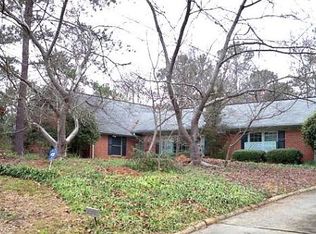 2963 Clairmont Ave, Macon, GA