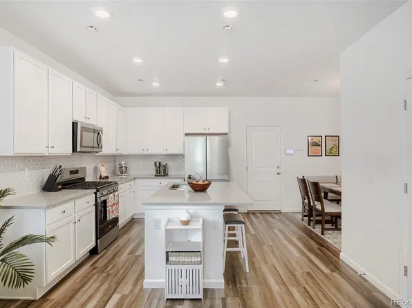 12673 Boggs Street, Parker, CO 80134