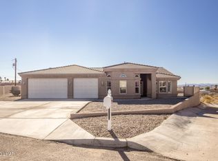 2150 Malahini Ln, Lake Havasu City, AZ 86404