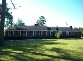 2230 Lake Douglas Rd, Bainbridge, GA 39819