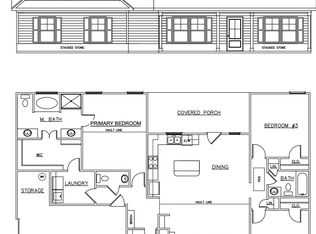 999 Proctor Rd, Rockmart, GA 30153