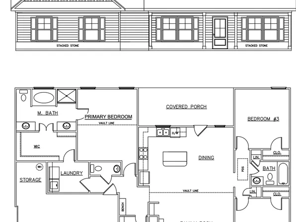 999 Proctor Rd, Rockmart, GA 30153