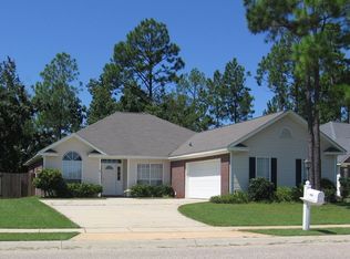 1926 Willow Oak Dr, Mobile, AL 36695