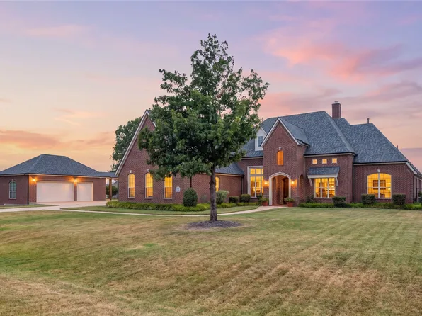 5303 Barrington Dr, Parker, TX 75002