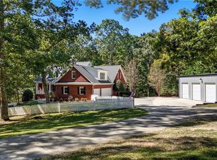 5755 Hopewell Rd, Cumming, GA 30028