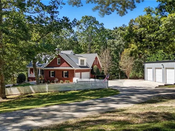 5755 Hopewell Rd, Cumming, GA 30028