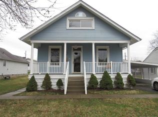 607 Kent St, New Albany, IN 47150