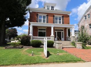 209 N Walnut St, Batesville, IN 47006