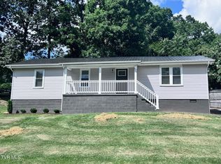 605 Northcott Dr, Kingsport, TN 37660