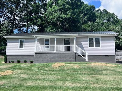 605 Northcott Dr, Kingsport, TN, 37660