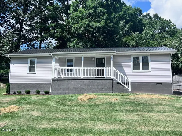 605 Northcott Dr, Kingsport, TN 37660