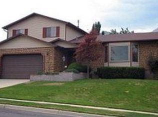 9057 S Quail Run Dr, Sandy, UT 84093