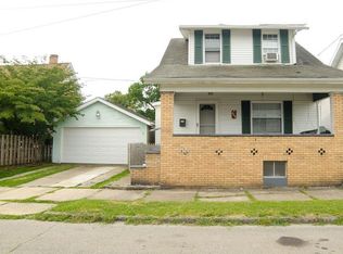313 17th St, Beaver Falls, PA