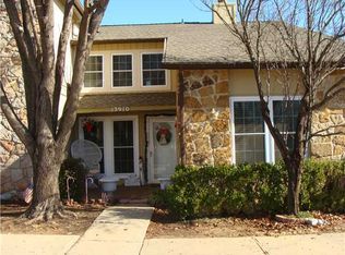 13910 Crossing Way E, Edmond, OK 73013