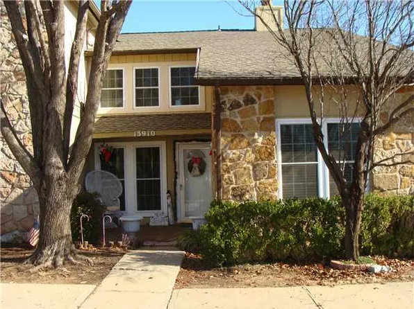 13910 Crossing Way E, Edmond, OK 73013