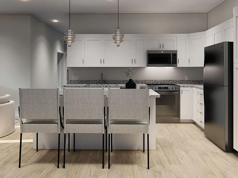 The Foundry Apartments — Photo 45