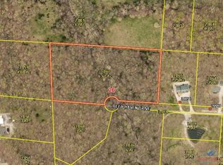 Deer Haven Dr, Warsaw, MO 65355