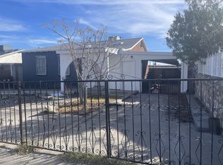 3712 Jefferson Ave, El Paso, TX 79930