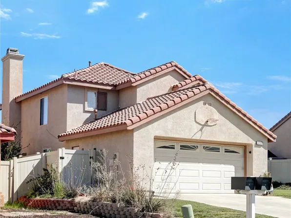 27370 Englewood St, Moreno Valley, CA 92555