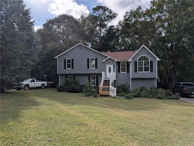 615 Amberwood Pl, Euharlee, GA, 30145