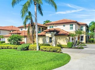 20667 Wildcat Run Dr UNIT 102, Estero, FL 33928