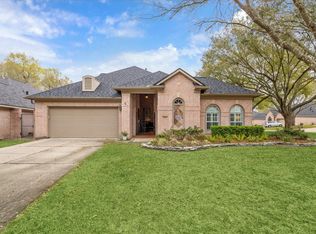 19315 Meadow Rose Ct, Humble, TX 77346