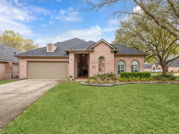 19315 Meadow Rose Court, Kingwood, TX 77346