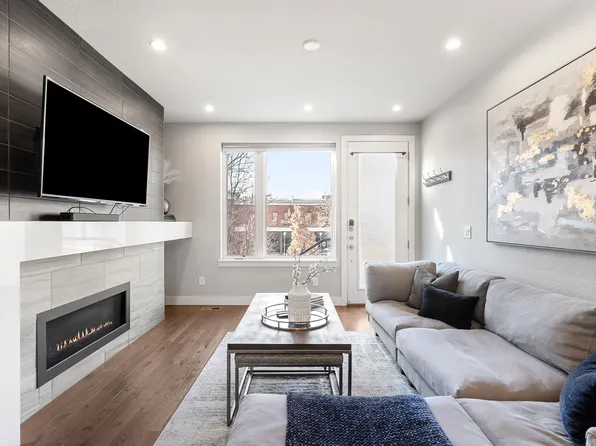 2414 N Washington St, Denver, CO 80205