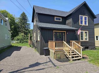 51763 Tamarack St, Hubbell, MI 49934