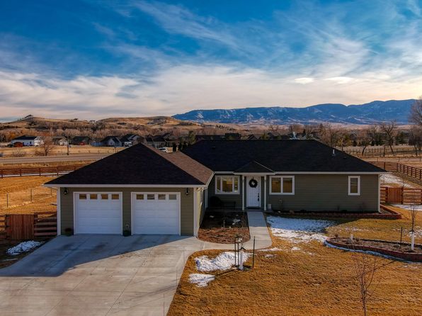 For Sale Sheridan Wyoming