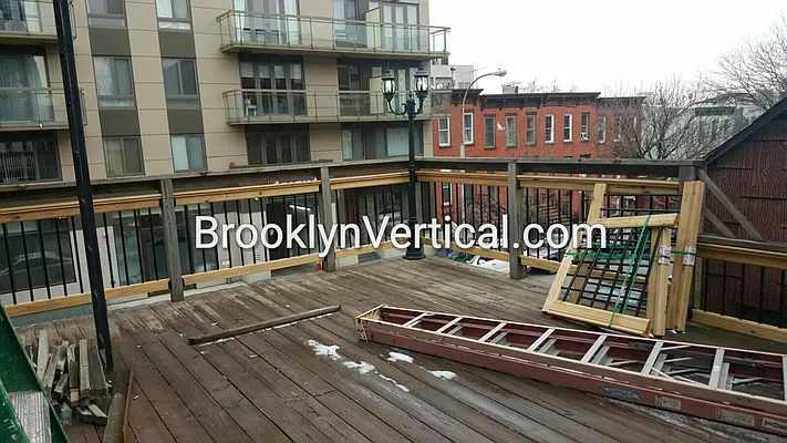 Rented by Brooklyn Vertical Inc. | media 17