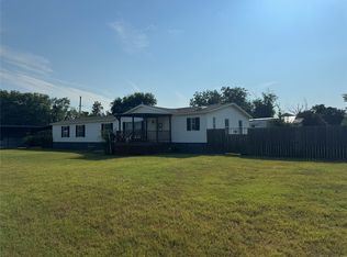 1301 Spring Rd, Ranger, TX 76470