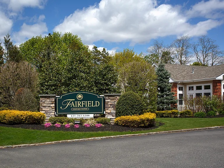 Fairfield Courtyard at Bayport — Photo 24