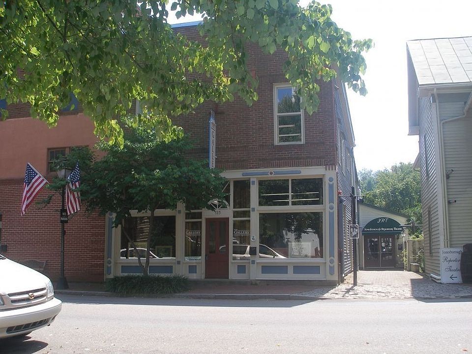 For Sale: 125 west main, Jonesborough, TN 37659