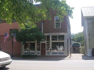 125 W Main St, Jonesborough, TN 37659