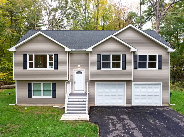 143R Oak Street, East Hartford, CT 06118