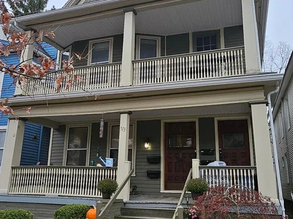 573 Auburn Ave APT 1, Buffalo, NY 14222
