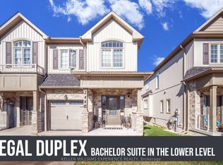 246 CC James St E, Orillia, ON L3V 8K9