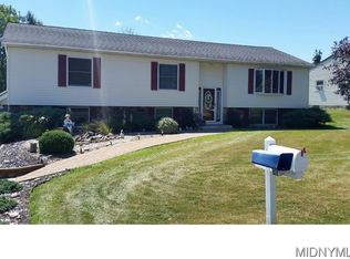 610 Second Avenue Ext, Frankfort, NY 13340