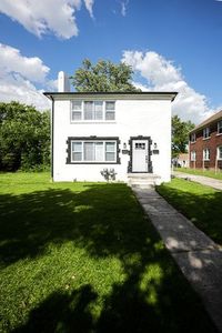 4378 Lakewood St, Detroit, MI, 48215