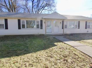 1020 S Allen Ave #22, Peoria, IL 61605