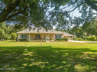 22140 Episcopal School Rd, Long Beach, MS 39560