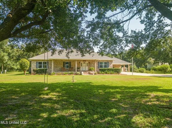 22140 Episcopal School Rd, Long Beach, MS 39560