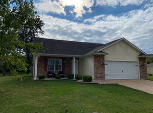 501 Creek Ridge Ct, Freeburg, IL 62243