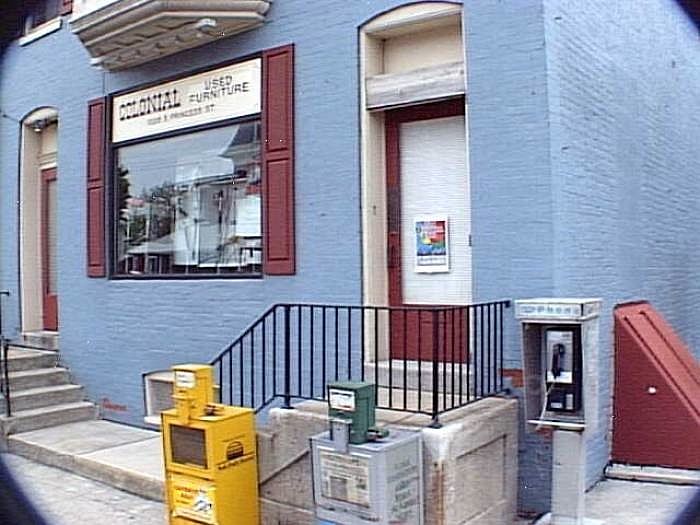 2nd image of 1000 E Princess St #2